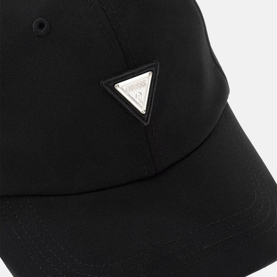 Guess Καπέλο Noemie 4G Baseball Cap